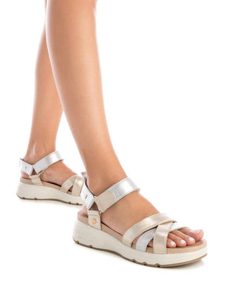 Xti - Women's Leather Sandals