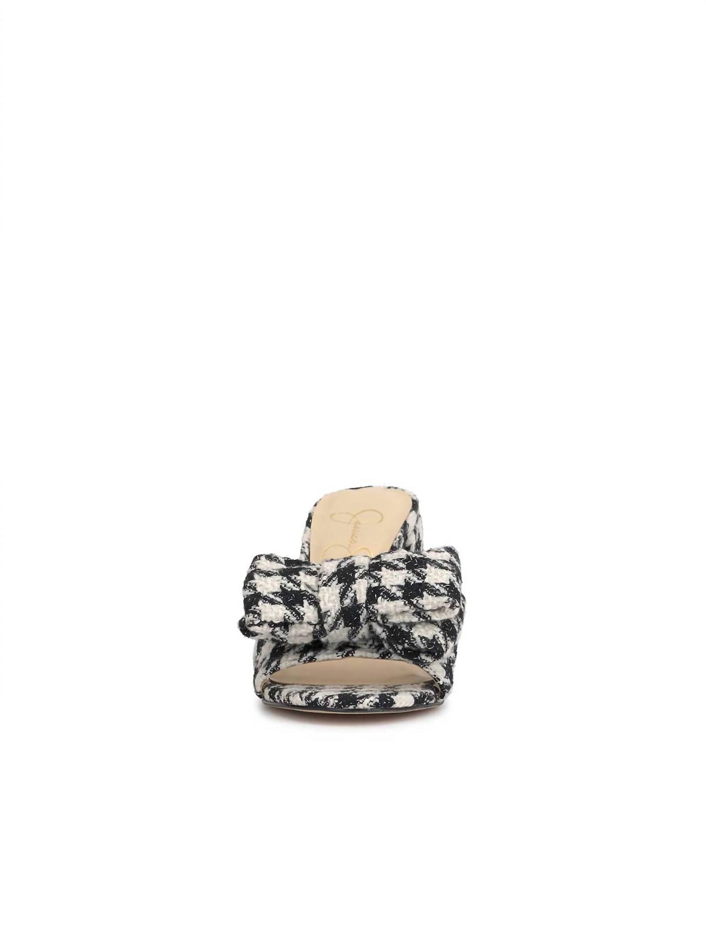 Jessica Simpson - Romilda Block Heel Sandal