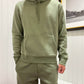 Polo Ralph Lauren - Ombre Cotton Blend Smooth Hoodie