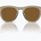 Oliver Peoples - Rorke Large Non Polarized Sunglasses Ov5509su 1745g8