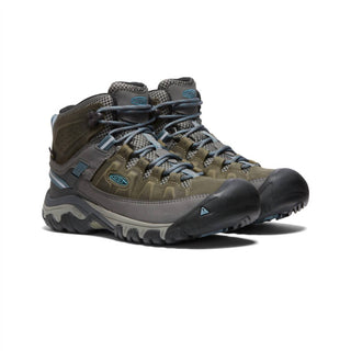 Rather Keen - Women's Targhee Iii Waterproof Mid Boot