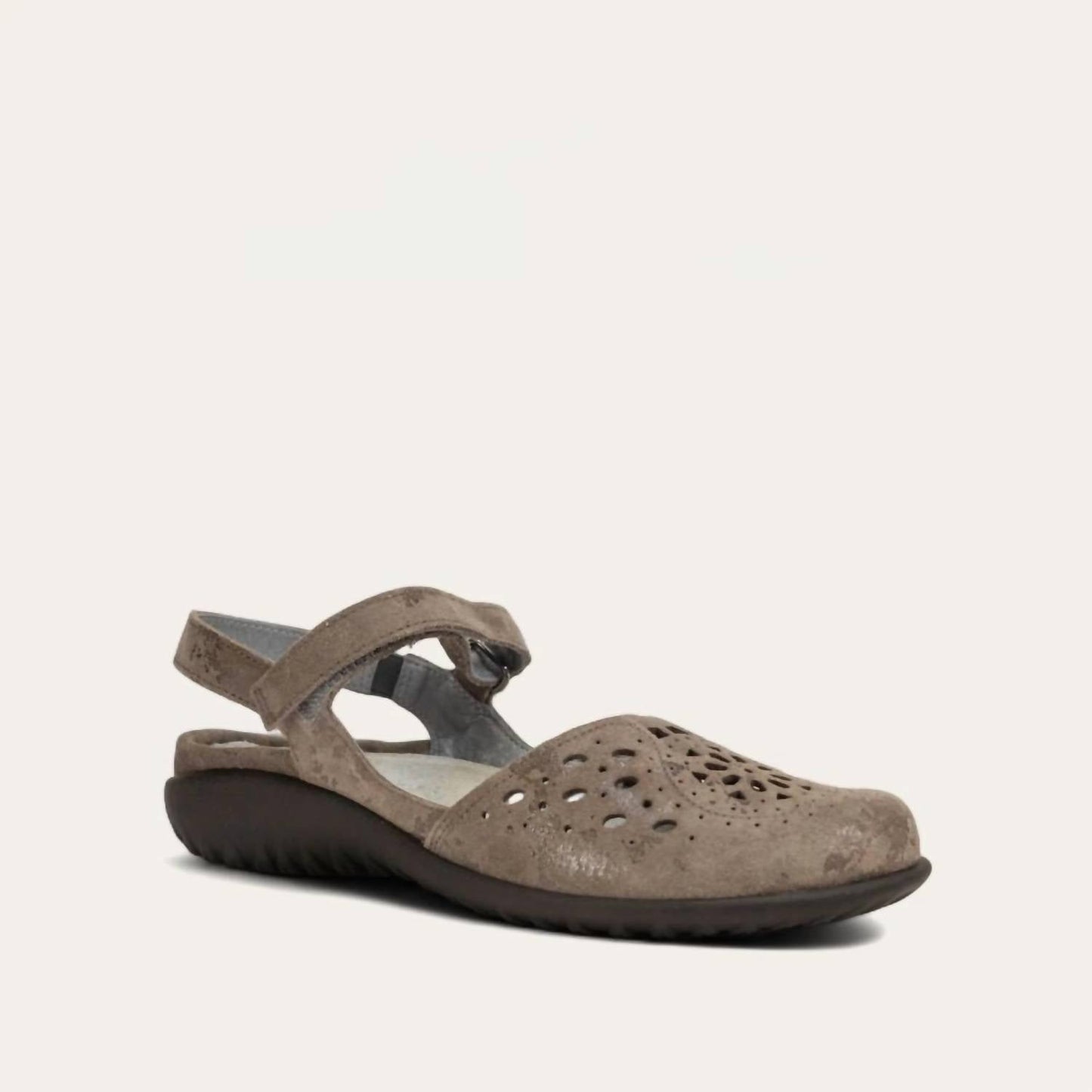 Naot - Women’s Arataki Closed Toe Slingback Shoes