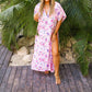 Buddylove - Miller Caftan Maxi Dress