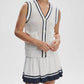 Varley - Leilani V-neck Tank