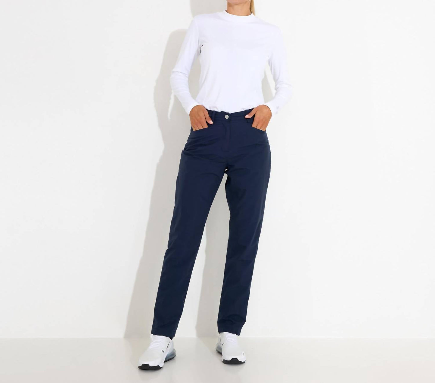 Abacus Sportswear Us - Links Warm Waterproof Trouser