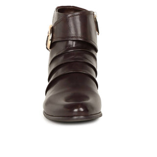 Regarde Le Ciel - Women's Stefany Ankle Boot