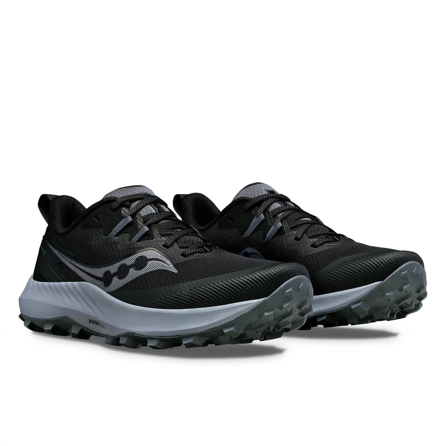 Saucony - Men's Peregrine 14 Trail Running Sneakers