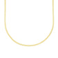 Electric Picks - Women's Python 3mm Necklace