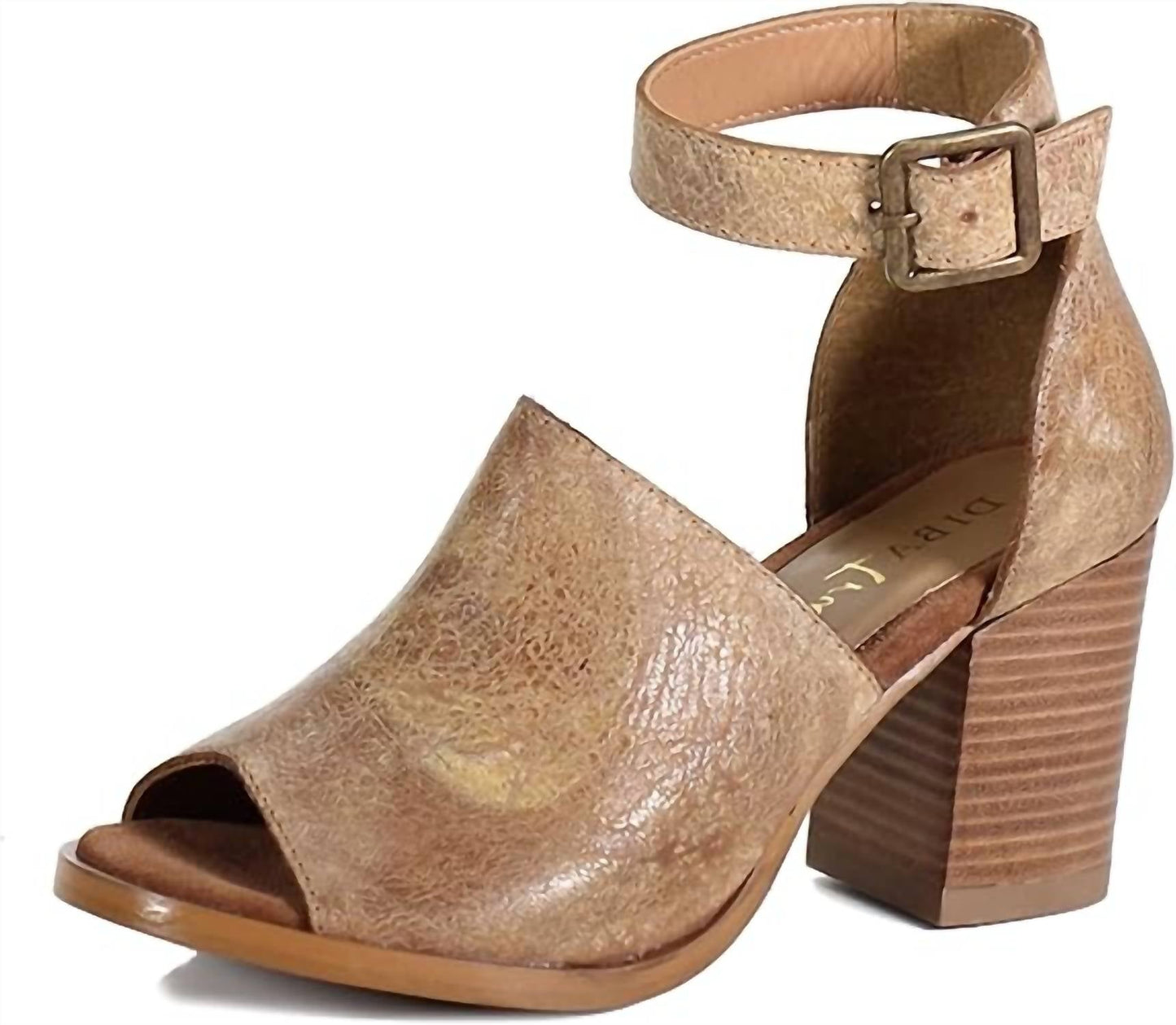 Diba True - Women's Leah Mai Heel