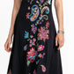 Johnny Was - Handkerchief Hem Knit Dress