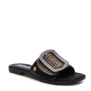 Xti - Women's Refresh Flat Sandals