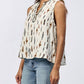 Dear John Denim - Raja Novelty Top