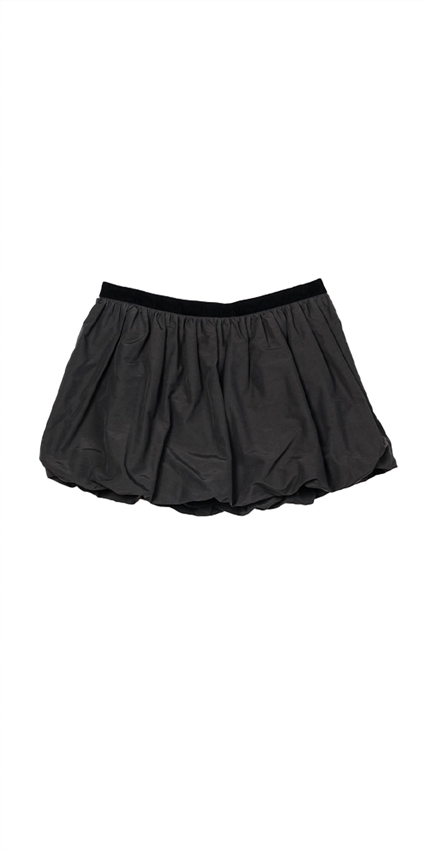 Ciao Lucia - Antonia Bubble Skirt