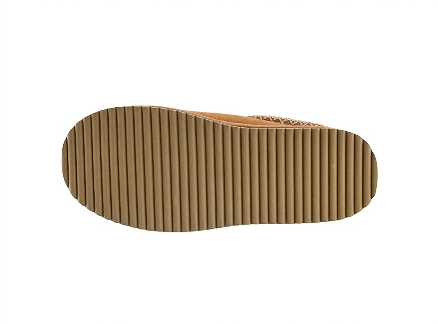 Corkys Footwear - Women's Tobacco Faux Suede Shoes