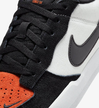 Nike - Sb Force 58 Orioles Sneaker
