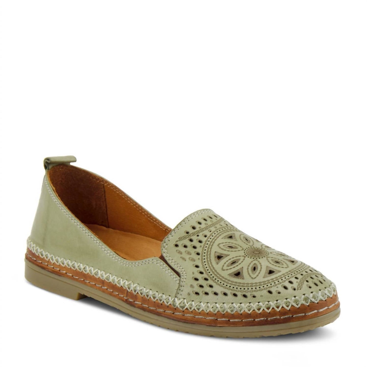 Spring Step Shoes - Women's Ingrid Loafer