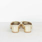 Coconuts By Matisse - Women's Geneva Metallic Bow Mules