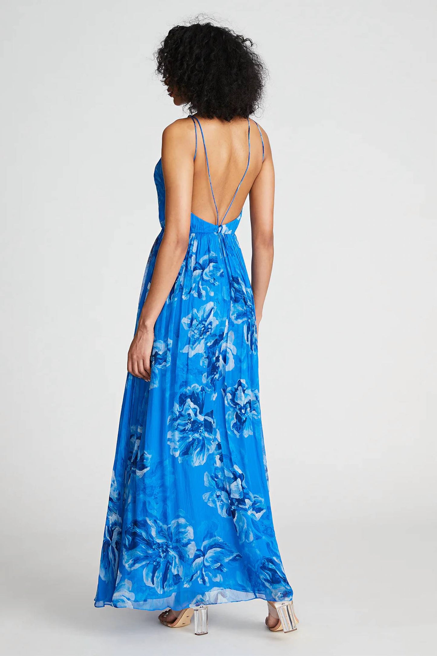 Halston - Mindy Gown