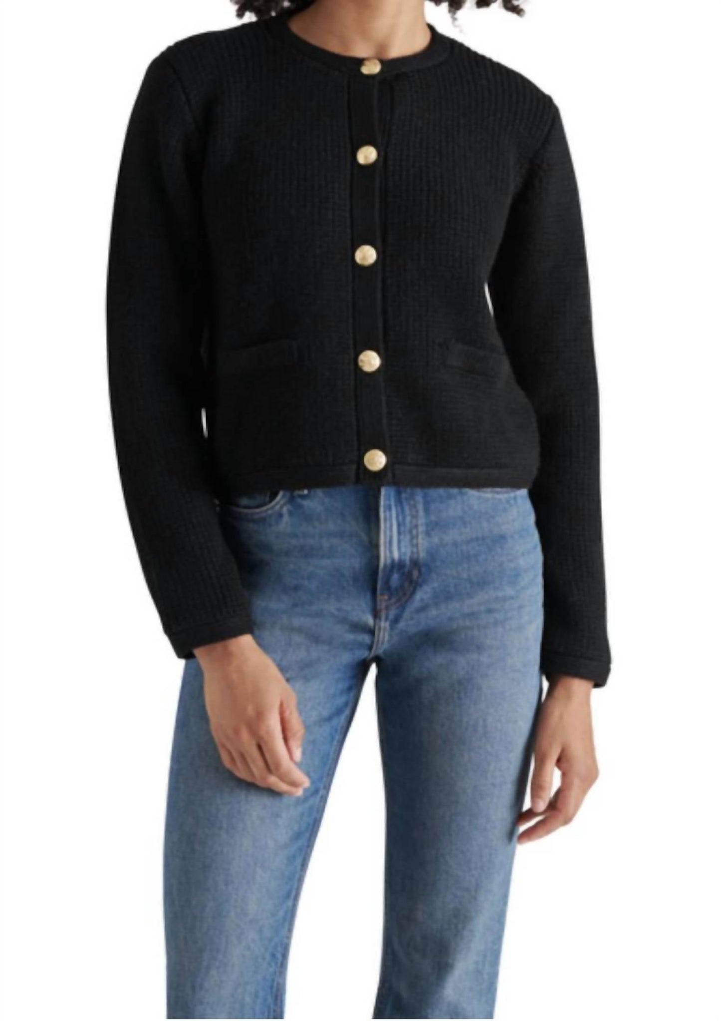 Steve Madden - FANTINO SWEATER