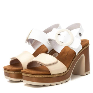 Xti - Women's Heeled Sandals