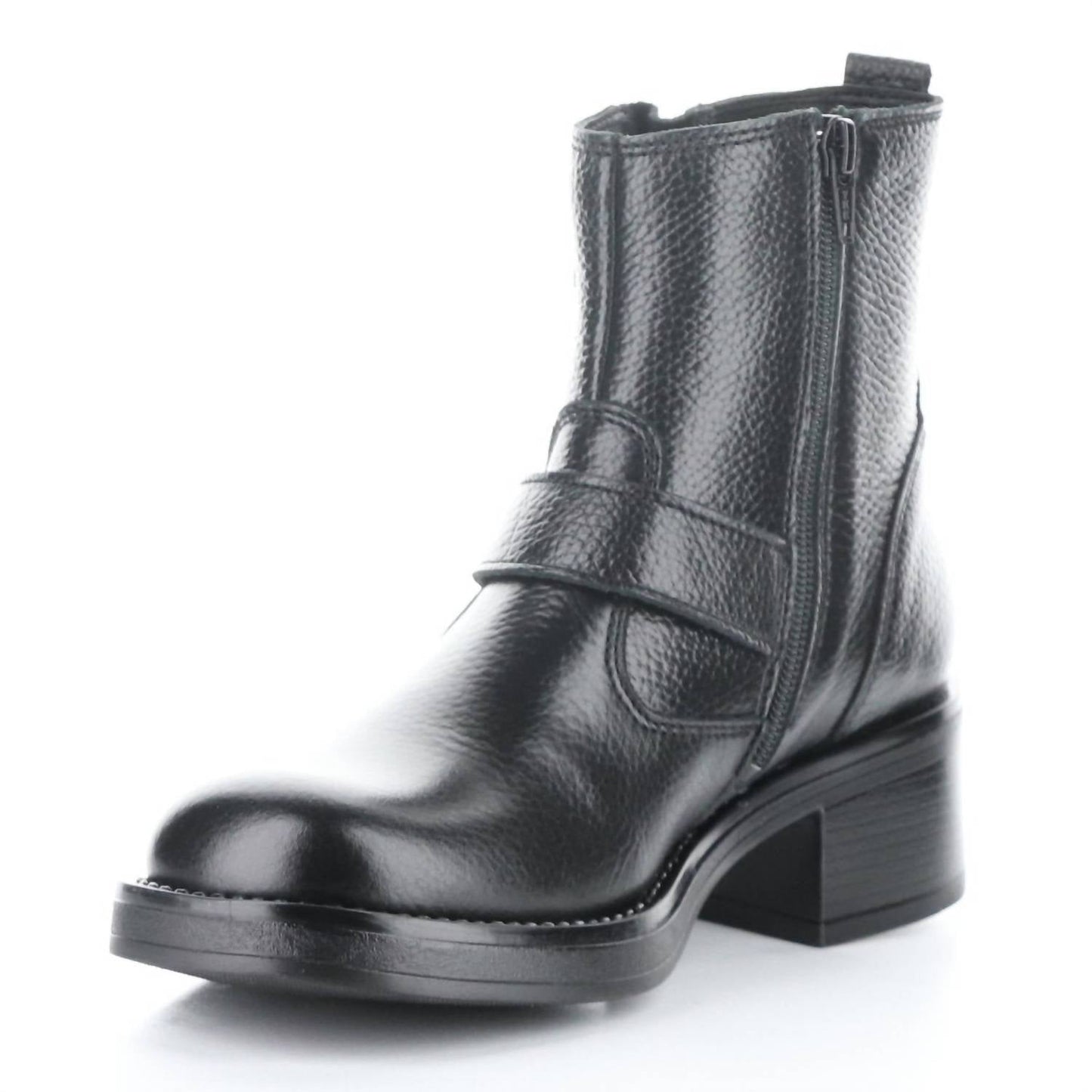 Bos. & Co. - Women's Grata Boot