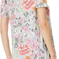 Johnny Was - The Janie Favorite Short Sleeve Crew Neck Swing Tee