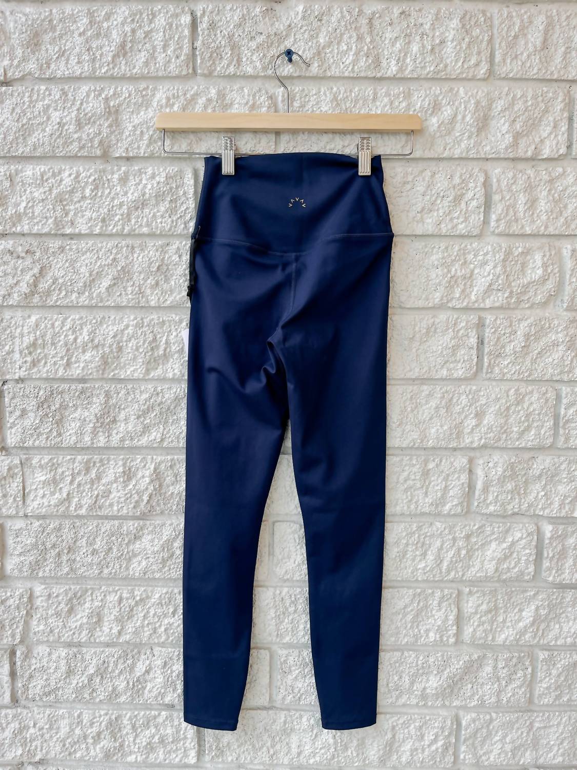 Varley - Freesoft High Rise Legging