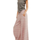 Free People - Tegan Barrel Trousers