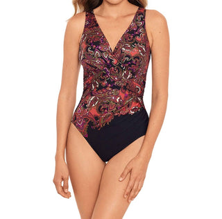 Miraclesuit - Kashmir Traveler One Piece Swimsuit