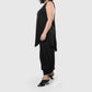 Alembika - Sharon Sleeveless Tunic Top