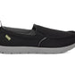 Sanuk - Boy's Lil Sidewalk Surfer Lite Shoes