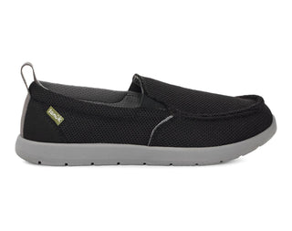 Sanuk - Boy's Lil Sidewalk Surfer Lite Shoes