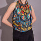 Alden Adair - Hayden Multi Color Scarf