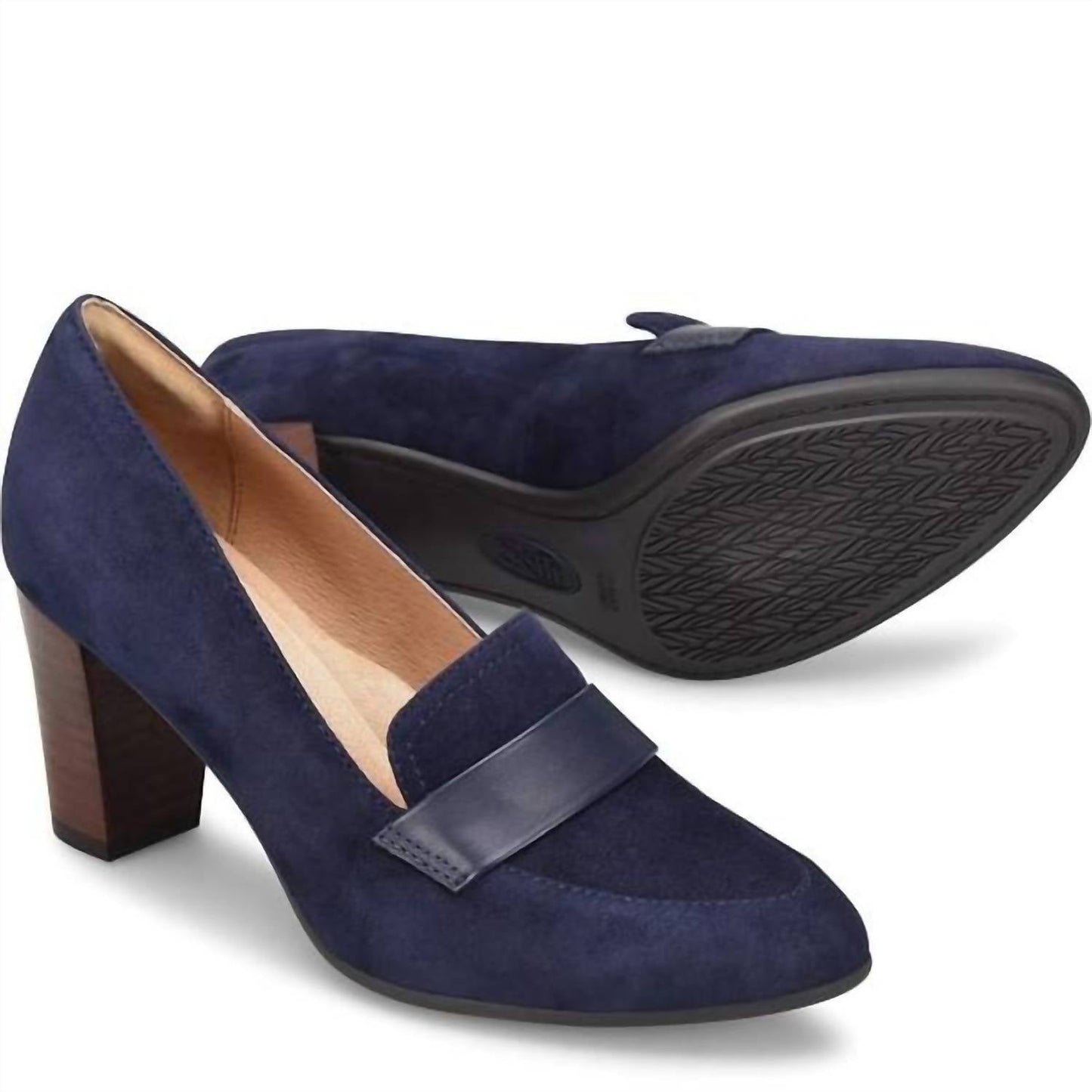 Sofft - Women's Parkdale Pump Heels