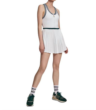 Varley - Jane Court Dress 28”