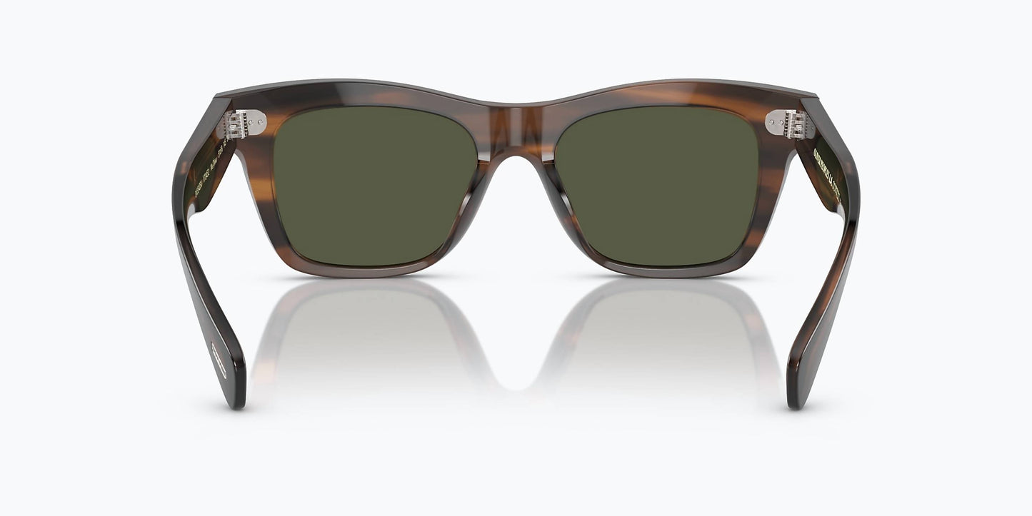 Oliver Peoples - Ms. Oliver Non Polarized Sunglasses Ov5542su 172452
