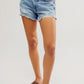 Free People - Now Or Never Denim Short