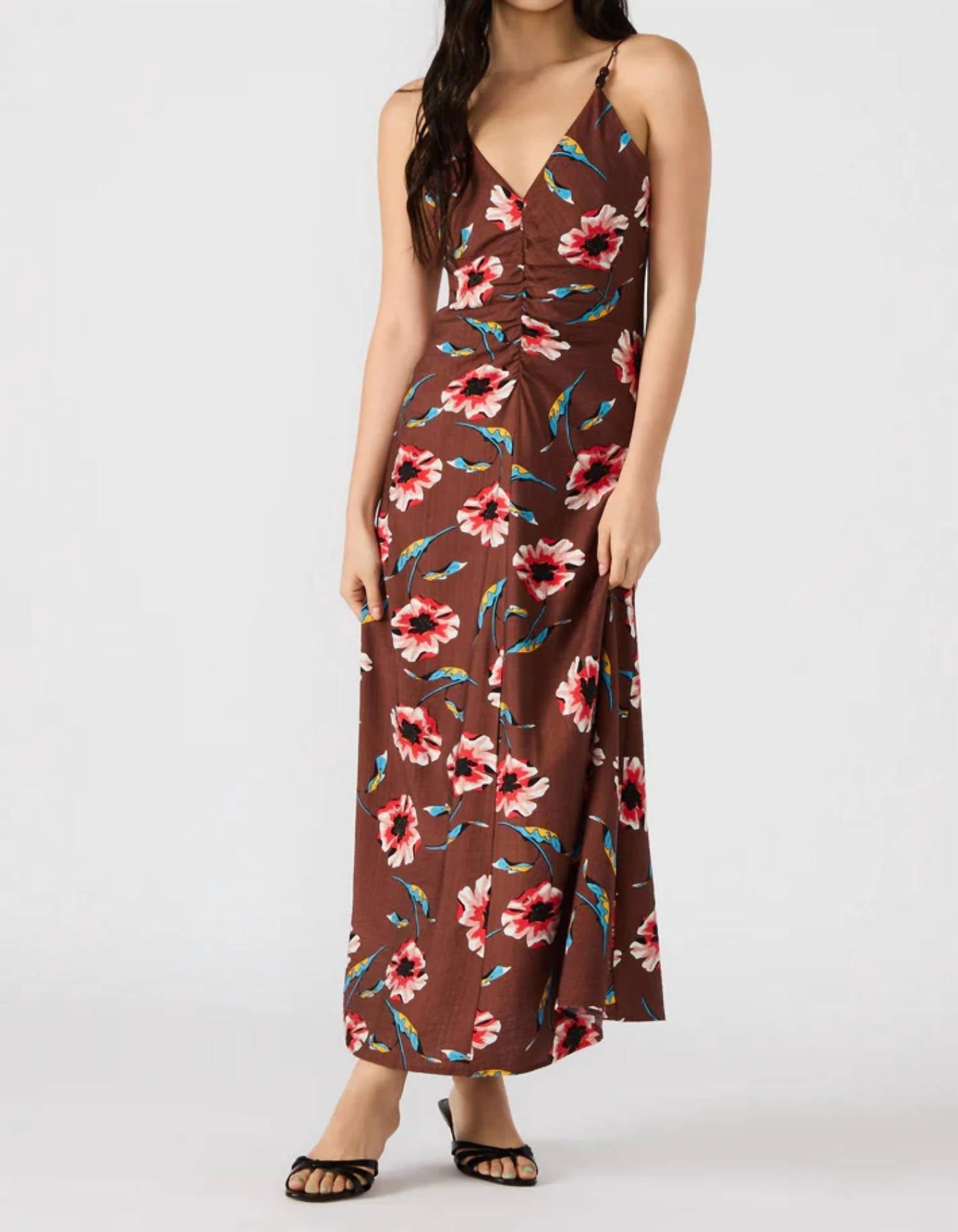 Steve Madden - Monroe Maxi Dress
