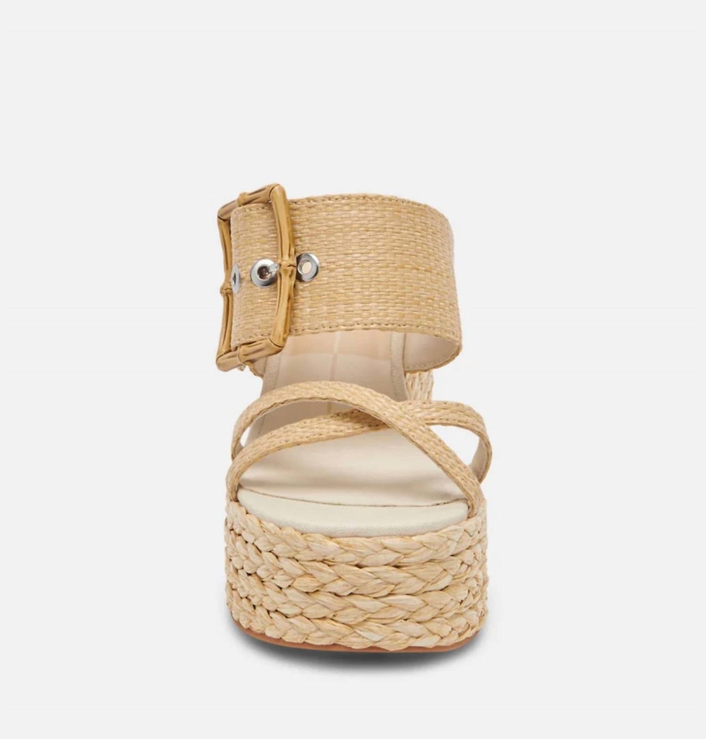 Dolce Vita - WOMEN'S EDWINA PLATFORM WEDGE SANDAL