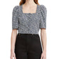 Levi'S - Joella Cotton Blouse