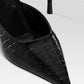 Retrofete - Women's Francesca Leather Mule