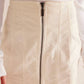 Free People - Layla Corduroy Mini Skirt