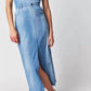 Free People - Picture Perfect Midi Dress