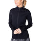 Habitat - On the Move Solid Full Zip Jacket