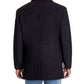 London Fog - Amity Single Breasted Wool Jacket