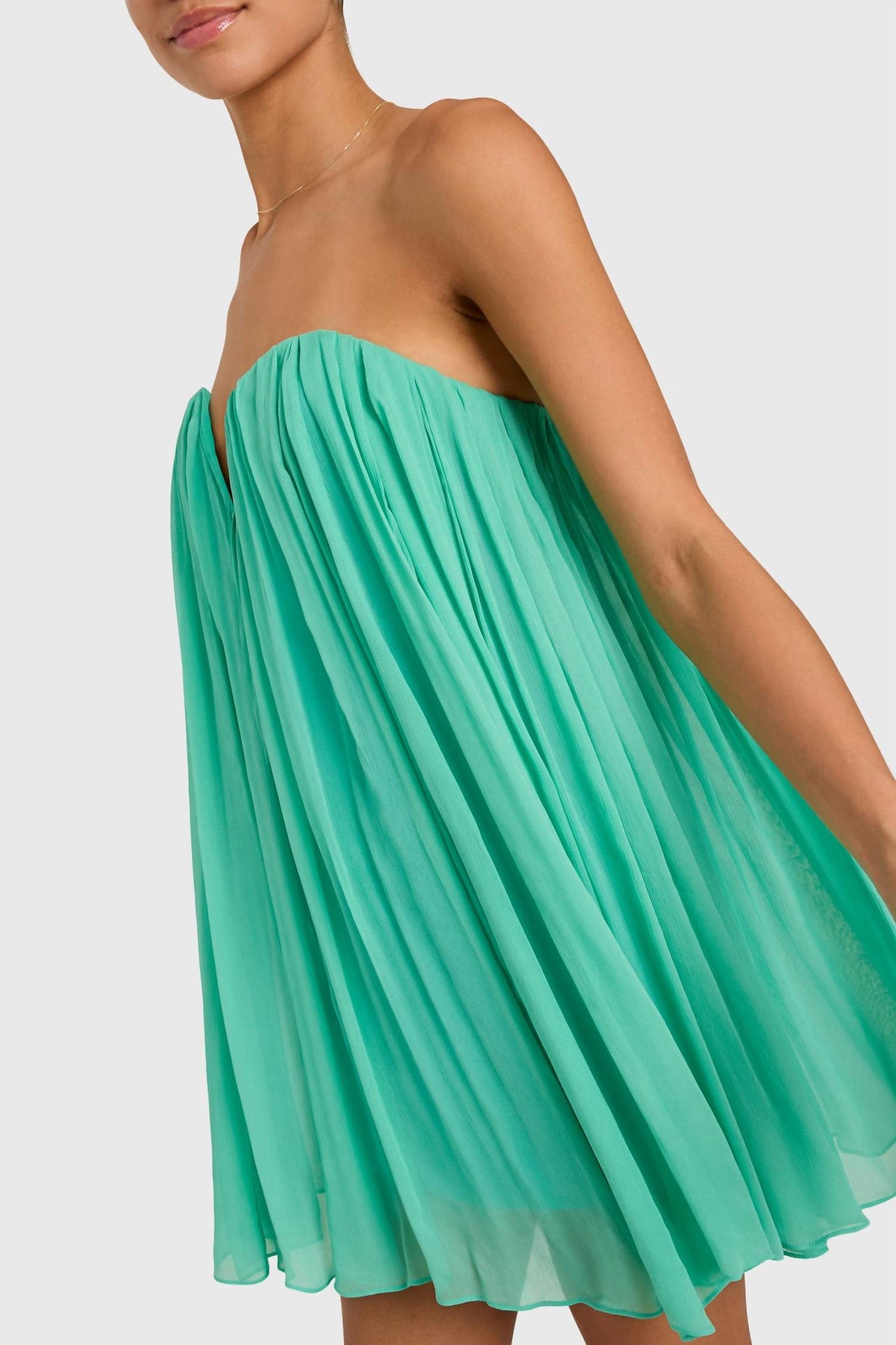 Amanda Uprichard - Briella Mini Dress