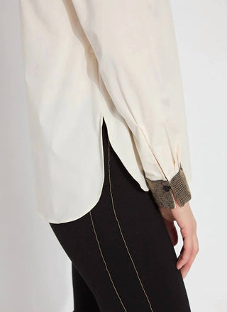 Lysse - Jamie Micro Beaded Shirt