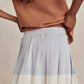 Varley - Chase Mid Rise Tennis Skort