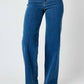 Judy Blue - High Rise Straight Jeans