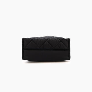 Like Dreams - Women's Serenity Bow Puffer Tote Bag